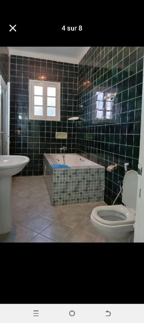 Location Appartement F5 Alger Dely brahim