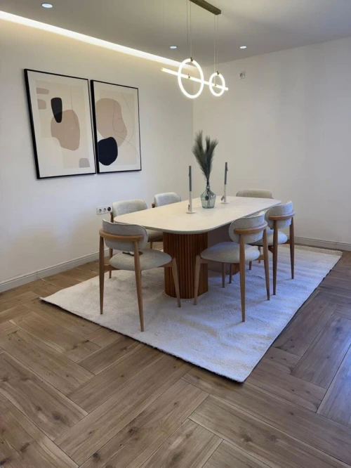 Vente Appartement F3 Alger Souidania
