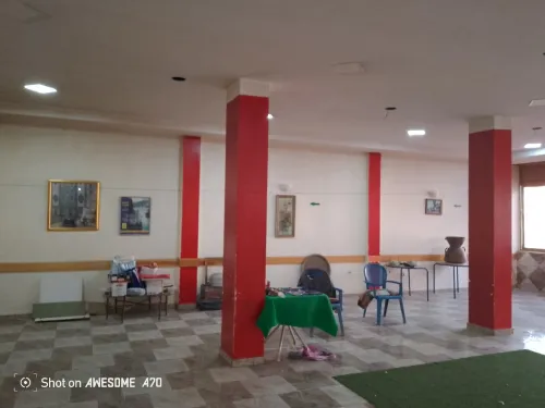 Location Local Alger Kouba