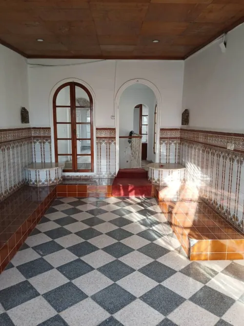 Location Villa Alger Bir mourad rais