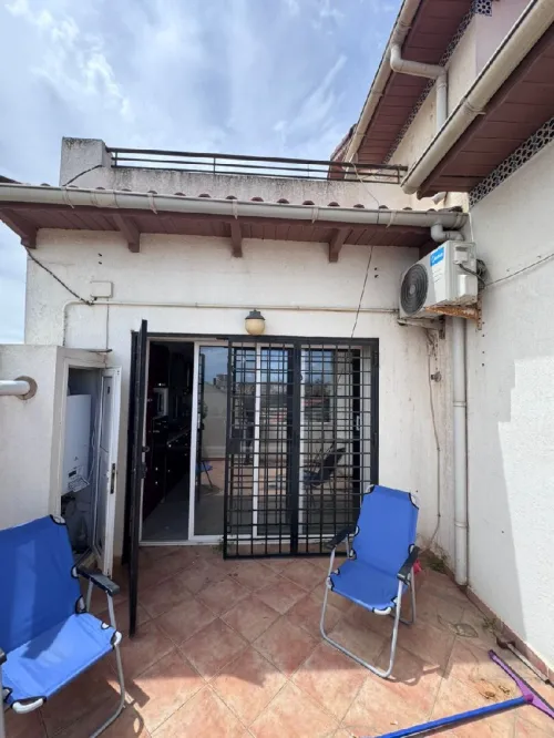 Location Appartement F8 Alger El achour