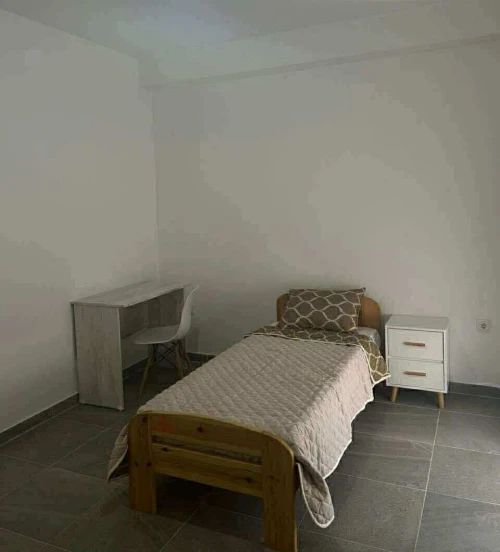 Location Appartement F5 Alger Souidania