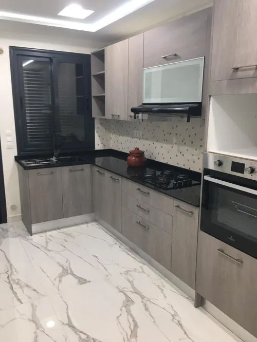 Location Appartement F4 Alger Dely brahim