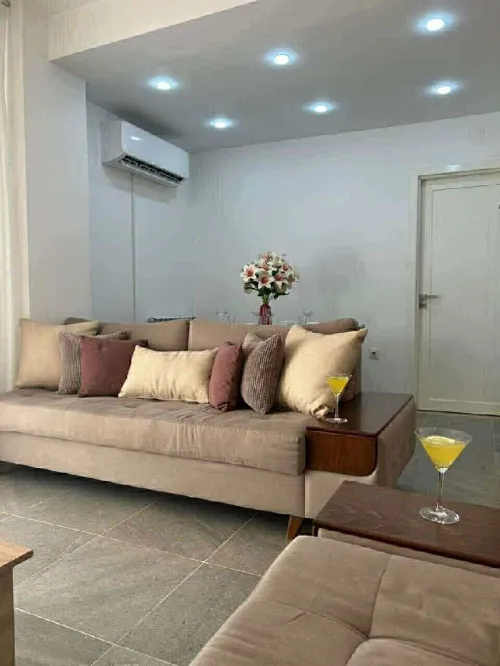 Location Appartement F5 Alger Souidania