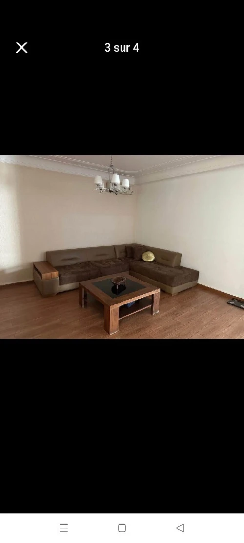 Location Villa Alger Kouba