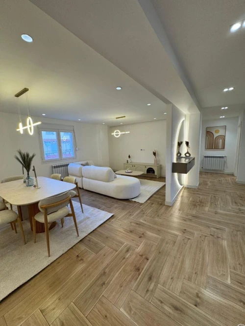 Vente Appartement F3 Alger Souidania