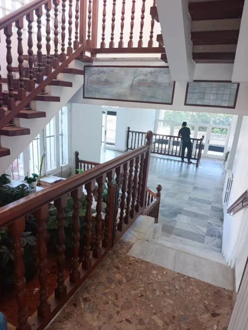 Location Villa Alger Dely brahim