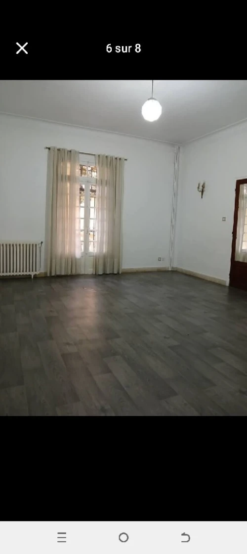 Location Appartement F5 Alger Dely brahim