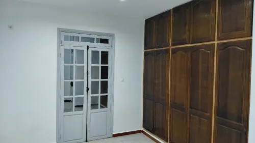 Location Appartement Niveau de villa F4 Alger Baba hassen