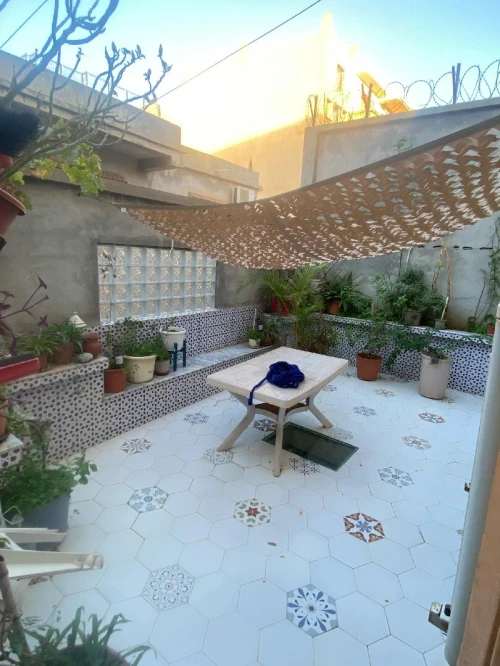 Location Villa Alger Draria