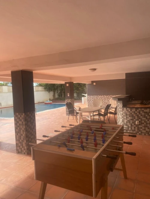 Location Villa Alger Hydra