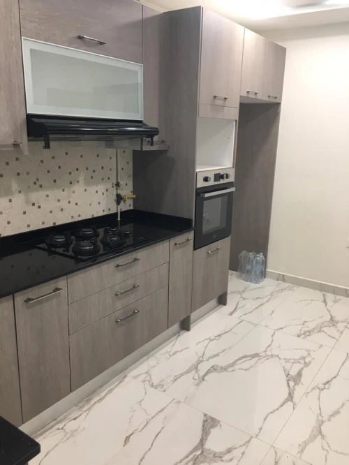 Location Appartement F4 Alger Dely brahim