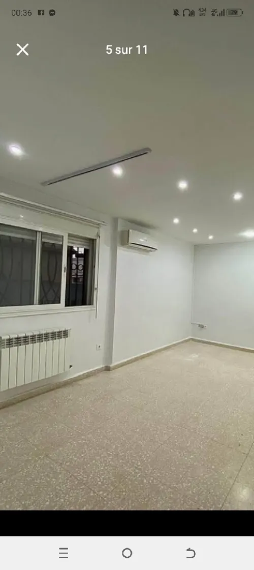 Location Villa Alger Cheraga