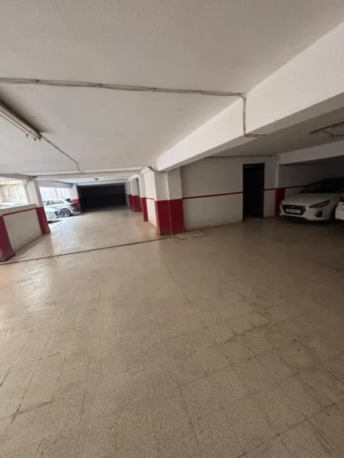 Location Appartement F4 Alger Hydra