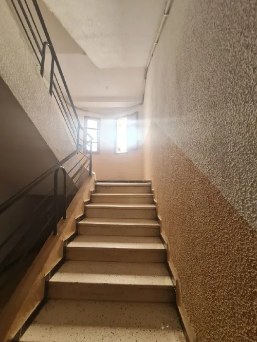Location Appartement F4 Alger Kouba