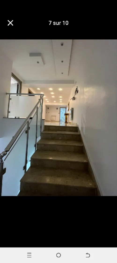 Location Villa Alger Cheraga