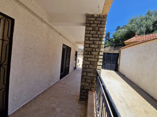 Location Appartement F4 Alger Birkhadem