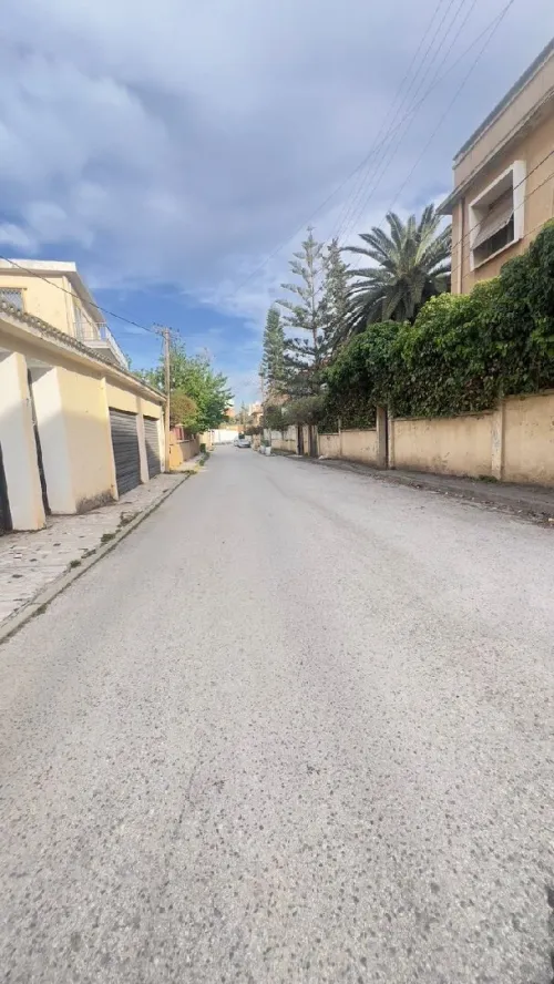 Location Appartement F4 Alger Chevalley