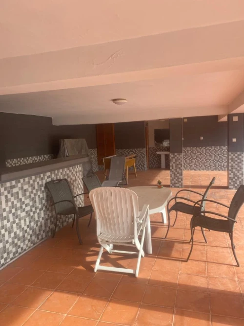Location Villa Alger Hydra