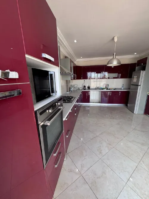 Location Appartement F8 Alger El achour