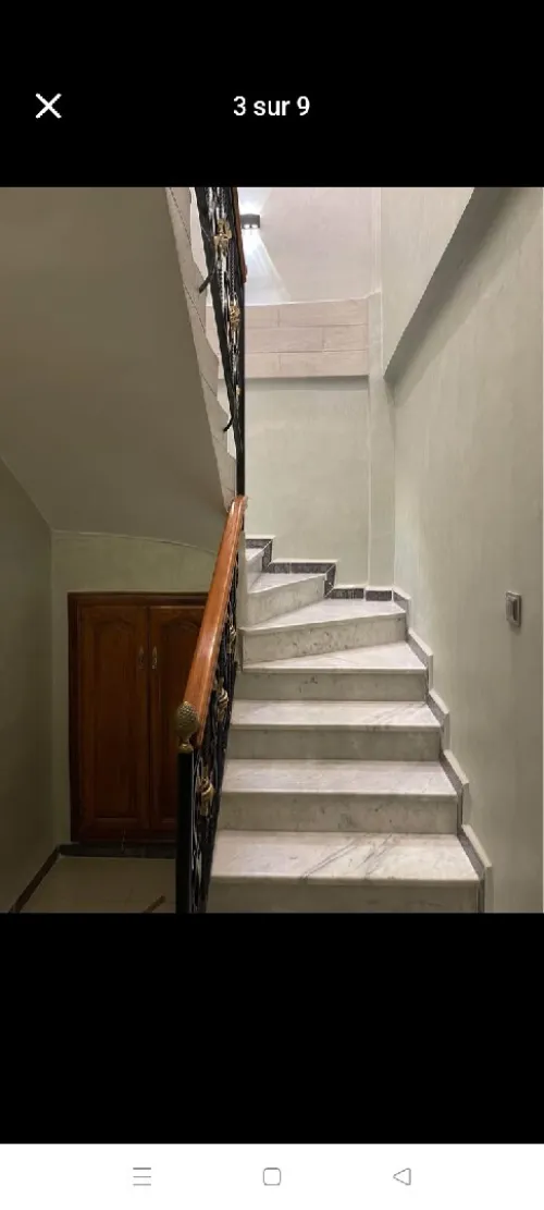 Location Appartement F4 Alger Hydra