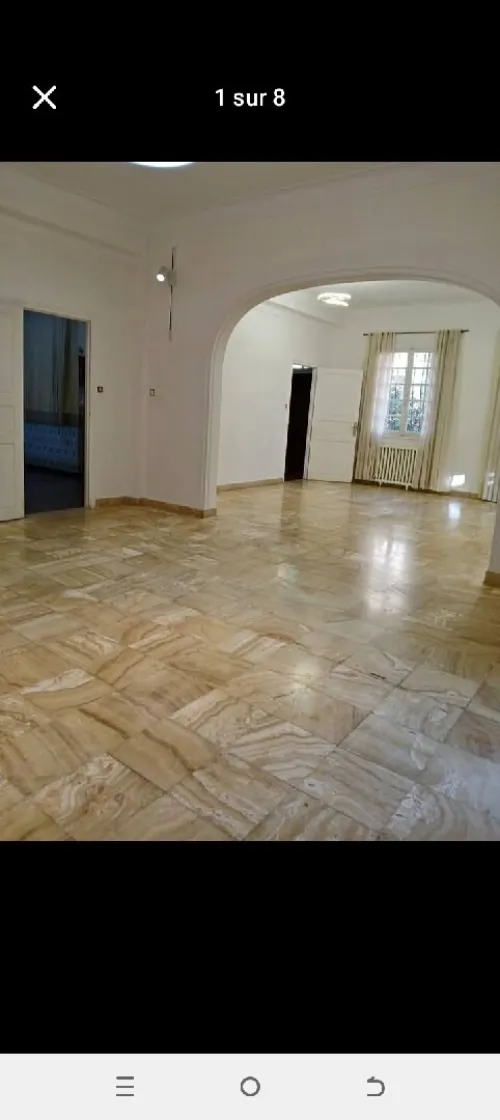 Location Appartement F5 Alger Dely brahim