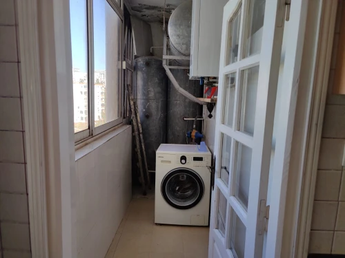 Location Appartement F4 Alger Kouba