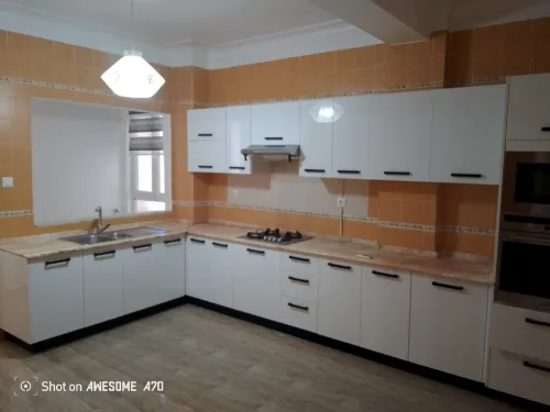 Location Appartement F4 Alger Cheraga