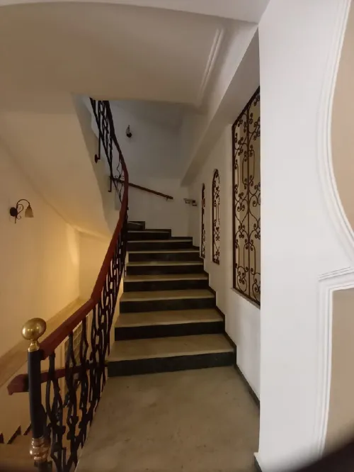 Location Villa Alger Kouba