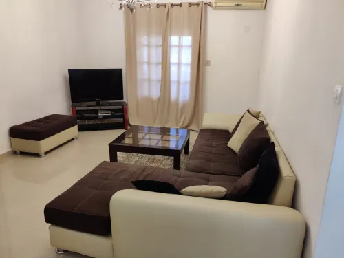 Location Appartement F4 Alger Kouba