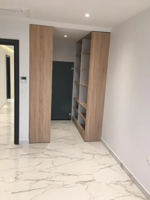Location Appartement F4 Alger Dely brahim
