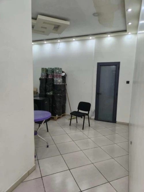 Location Local Alger Kouba