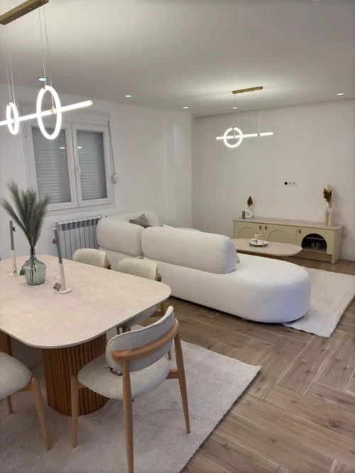 Vente Appartement F3 Alger Souidania