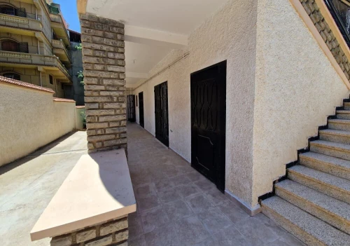 Location Appartement F4 Alger Birkhadem