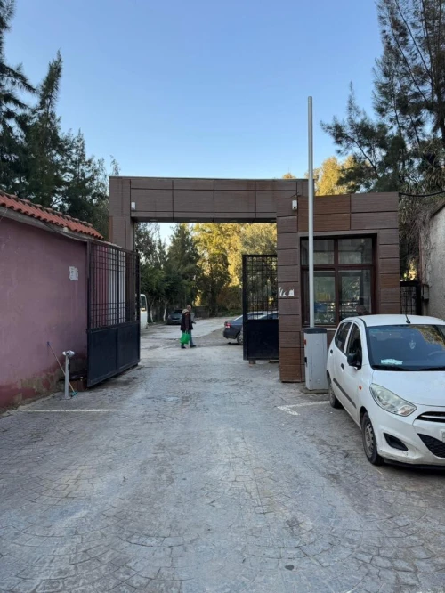 Vente Appartement F3 Alger Souidania