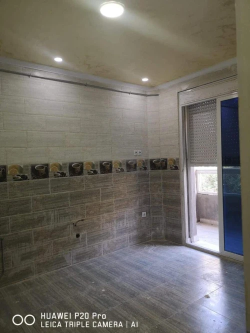 Vente Appartement F4 Alger El achour