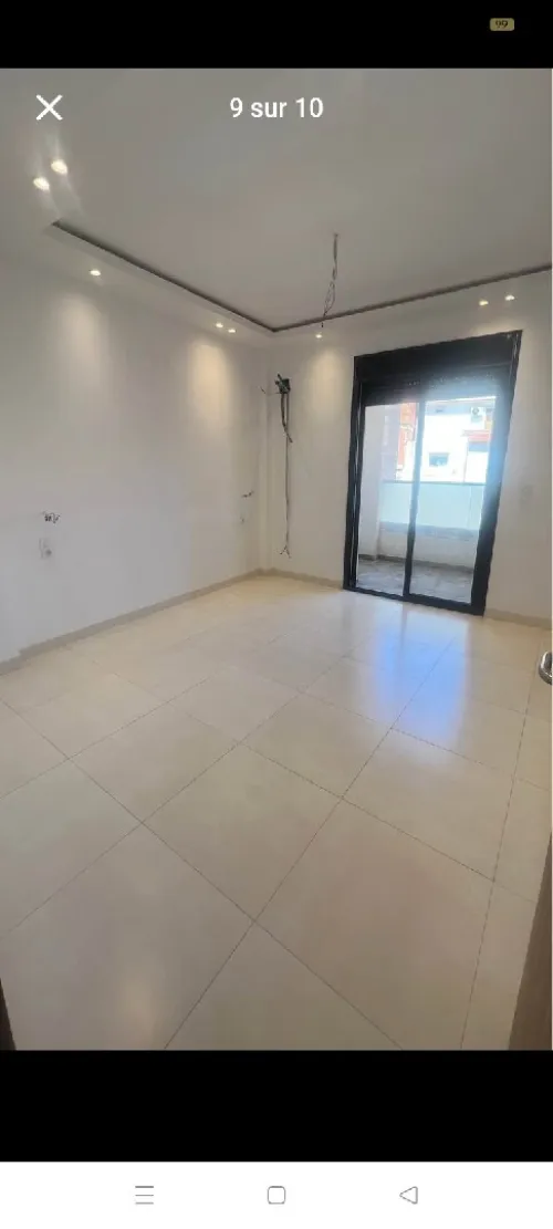 Location Appartement F4 Alger Birkhadem
