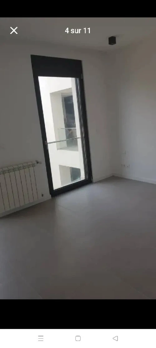 Location Appartement F3 Alger Hydra