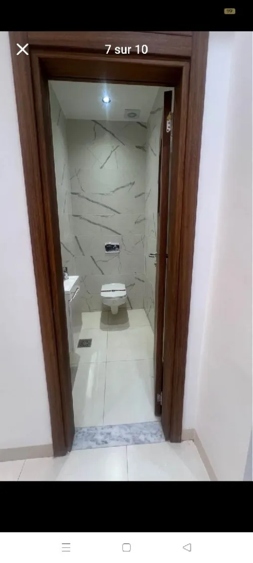 Location Appartement F4 Alger Birkhadem