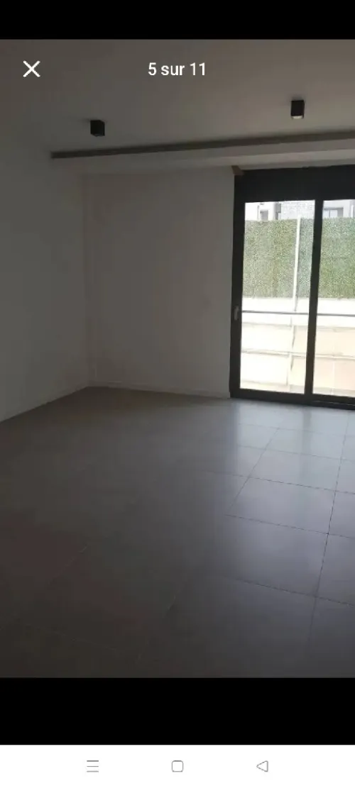 Location Appartement F3 Alger Hydra