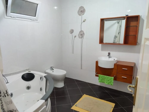 Location Appartement F4 Alger Kouba