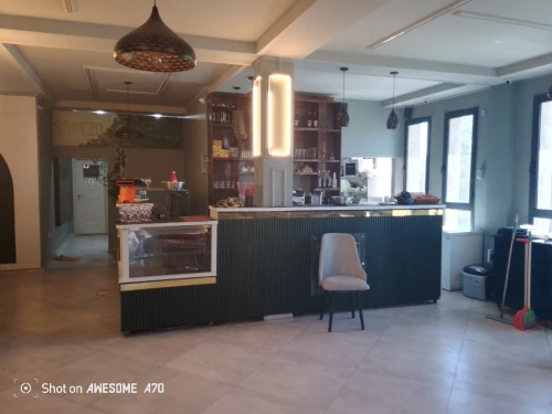 Location Local Alger Dely brahim