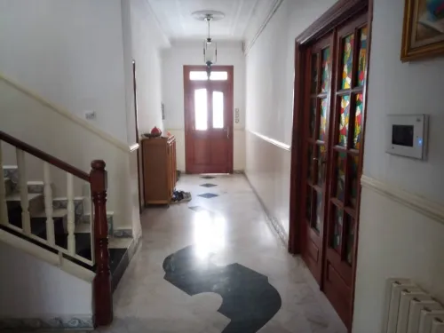 Location Villa Alger Dely brahim
