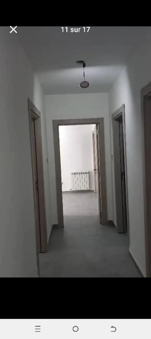 Vente Appartement F4 Alger Dely brahim