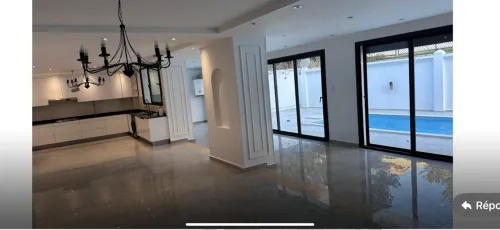 Location Villa Alger Saoula
