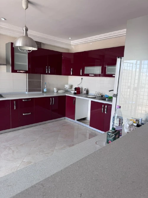 Location Appartement F8 Alger El achour