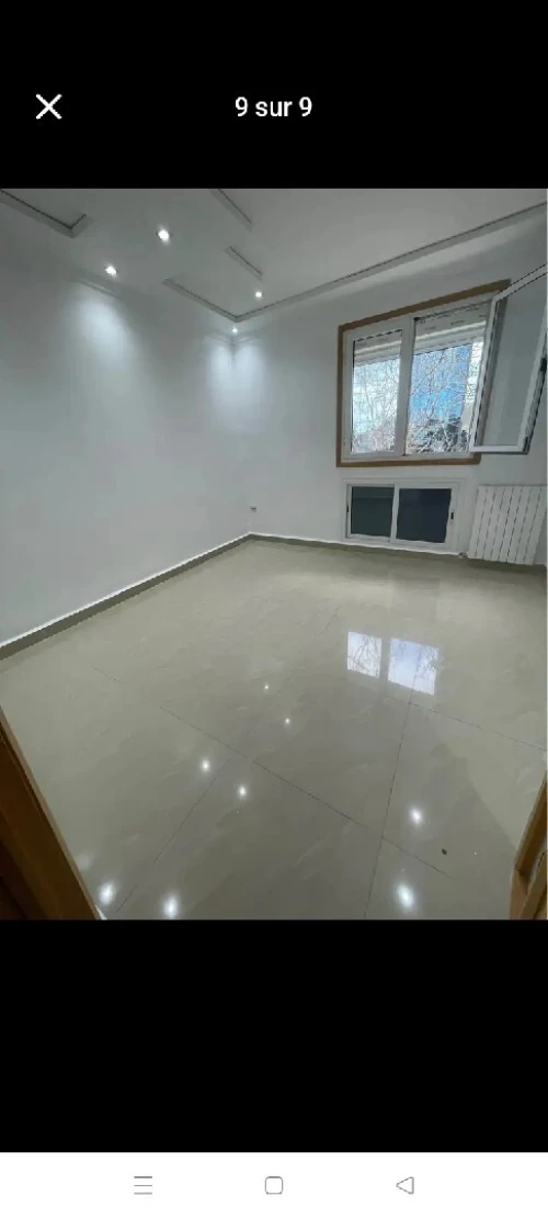 Location Appartement Alger Hydra