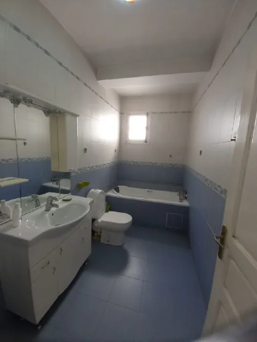 Location Villa Alger Kouba