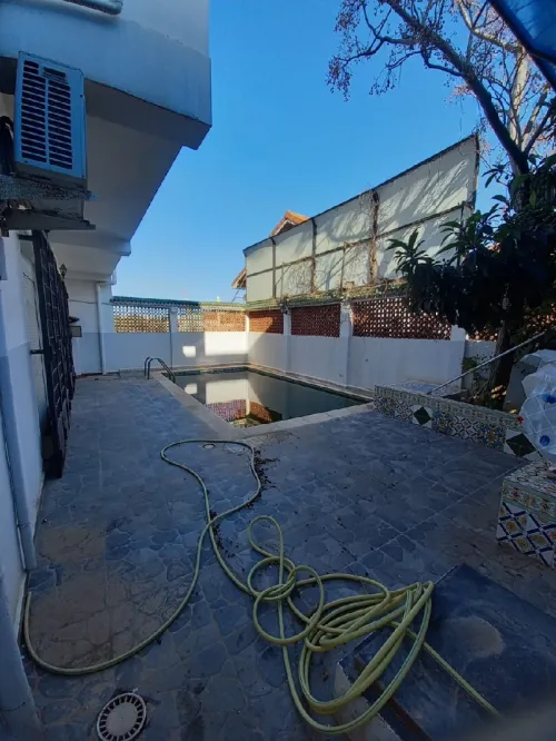 Location Villa Alger Kouba