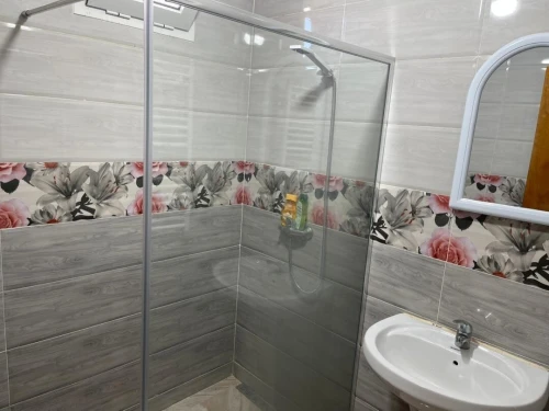 Location Appartement F3 Alger Hydra